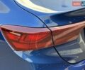 Синий Киа Форте, объемом двигателя 2 л и пробегом 46 тыс. км за 15750 $, фото 7 на Automoto.ua