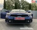 Синий Киа Форте, объемом двигателя 2 л и пробегом 113 тыс. км за 13700 $, фото 5 на Automoto.ua