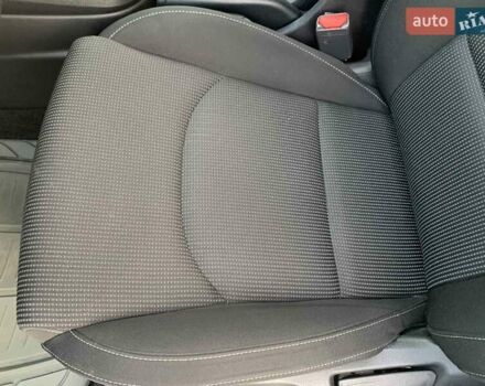 Синий Киа Форте, объемом двигателя 2 л и пробегом 113 тыс. км за 13700 $, фото 27 на Automoto.ua
