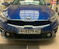Синий Киа Форте, объемом двигателя 2 л и пробегом 113 тыс. км за 12800 $, фото 1 на Automoto.ua