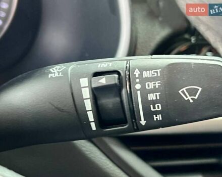 Синий Киа Форте, объемом двигателя 2 л и пробегом 113 тыс. км за 14099 $, фото 17 на Automoto.ua