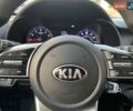 Синій Кіа Форте, об'ємом двигуна 2 л та пробігом 70 тис. км за 13900 $, фото 15 на Automoto.ua