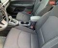 Синій Кіа Форте, об'ємом двигуна 2 л та пробігом 70 тис. км за 13900 $, фото 24 на Automoto.ua