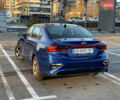 Синий Киа Форте, объемом двигателя 2 л и пробегом 40 тыс. км за 15500 $, фото 5 на Automoto.ua