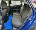 Синий Киа Форте, объемом двигателя 2 л и пробегом 46 тыс. км за 15750 $, фото 28 на Automoto.ua