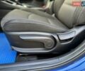 Синий Киа Форте, объемом двигателя 2 л и пробегом 46 тыс. км за 15750 $, фото 16 на Automoto.ua