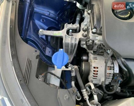 Синий Киа Форте, объемом двигателя 2 л и пробегом 113 тыс. км за 13700 $, фото 43 на Automoto.ua