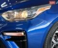 Синий Киа Форте, объемом двигателя 2 л и пробегом 113 тыс. км за 14099 $, фото 2 на Automoto.ua
