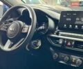 Синий Киа Форте, объемом двигателя 2 л и пробегом 113 тыс. км за 14099 $, фото 8 на Automoto.ua