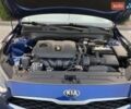 Синій Кіа Форте, об'ємом двигуна 2 л та пробігом 70 тис. км за 13900 $, фото 12 на Automoto.ua
