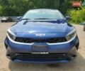 Синий Киа Форте, объемом двигателя 2 л и пробегом 69 тыс. км за 5200 $, фото 4 на Automoto.ua
