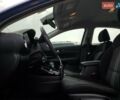 Синий Киа Форте, объемом двигателя 2 л и пробегом 69 тыс. км за 5200 $, фото 6 на Automoto.ua