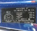 Синий Киа Форте, объемом двигателя 2 л и пробегом 69 тыс. км за 5200 $, фото 11 на Automoto.ua