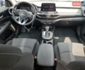 Синий Киа Форте, объемом двигателя 2 л и пробегом 69 тыс. км за 5200 $, фото 7 на Automoto.ua