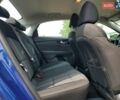 Синий Киа Форте, объемом двигателя 2 л и пробегом 69 тыс. км за 5200 $, фото 9 на Automoto.ua