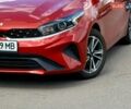 Оранжевый Киа Форте, объемом двигателя 2 л и пробегом 94 тыс. км за 16300 $, фото 6 на Automoto.ua