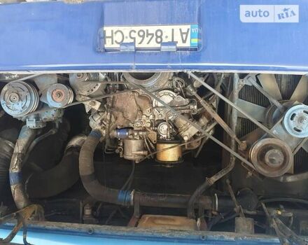 Синий Киа Гранберд, объемом двигателя 11.75 л и пробегом 800 тыс. км за 9350 $, фото 10 на Automoto.ua