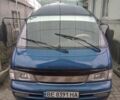 Синій Кіа Гранберд, об'ємом двигуна 2.96 л та пробігом 403 тис. км за 4000 $, фото 3 на Automoto.ua