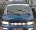 Синій Кіа Гранберд, об'ємом двигуна 2.96 л та пробігом 403 тис. км за 4000 $, фото 1 на Automoto.ua