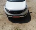 Белый Киа Джойс, объемом двигателя 1 л и пробегом 215 тыс. км за 10500 $, фото 1 на Automoto.ua