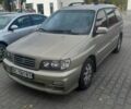 Бежевый Киа Джойс, объемом двигателя 2 л и пробегом 134 тыс. км за 3200 $, фото 1 на Automoto.ua
