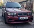 Красный Киа Джойс, объемом двигателя 2 л и пробегом 370 тыс. км за 3500 $, фото 1 на Automoto.ua