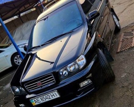 Кіа Джойс, об'ємом двигуна 20 л та пробігом 217 тис. км за 3500 $, фото 5 на Automoto.ua