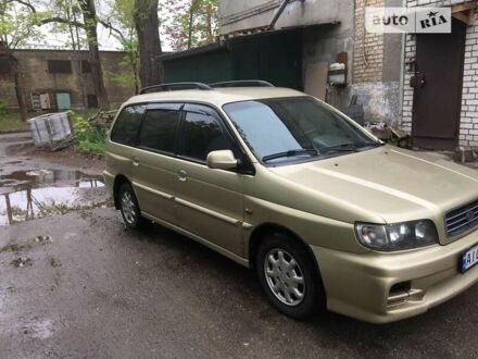 Киа Джойс, объемом двигателя 2 л и пробегом 321 тыс. км за 4500 $, фото 1 на Automoto.ua