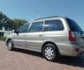 Серый Киа Джойс, объемом двигателя 2 л и пробегом 390 тыс. км за 3900 $, фото 3 на Automoto.ua