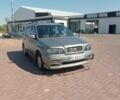 Серый Киа Джойс, объемом двигателя 2 л и пробегом 390 тыс. км за 3900 $, фото 1 на Automoto.ua