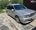 Серый Киа Джойс, объемом двигателя 2 л и пробегом 283 тыс. км за 3500 $, фото 10 на Automoto.ua