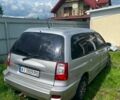 Сірий Кіа Джойс, об'ємом двигуна 2 л та пробігом 114 тис. км за 1500 $, фото 1 на Automoto.ua