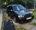 Серый Киа Джойс, объемом двигателя 2 л и пробегом 280 тыс. км за 3500 $, фото 5 на Automoto.ua