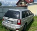 Сірий Кіа Джойс, об'ємом двигуна 2 л та пробігом 114 тис. км за 1800 $, фото 1 на Automoto.ua
