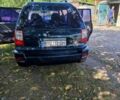 Зеленый Киа Джойс, объемом двигателя 2 л и пробегом 200 тыс. км за 3500 $, фото 2 на Automoto.ua