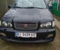 Зеленый Киа Джойс, объемом двигателя 2 л и пробегом 370 тыс. км за 2500 $, фото 1 на Automoto.ua