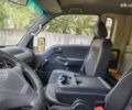 Білий Кіа К2500, об'ємом двигуна 2.4 л та пробігом 290 тис. км за 7500 $, фото 1 на Automoto.ua