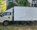 Білий Кіа К2500, об'ємом двигуна 2.4 л та пробігом 290 тис. км за 7500 $, фото 2 на Automoto.ua
