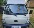 Білий Кіа К2500, об'ємом двигуна 2.4 л та пробігом 290 тис. км за 7500 $, фото 1 на Automoto.ua