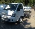Белый Киа К2500, объемом двигателя 2.7 л и пробегом 1 тыс. км за 460000 $, фото 1 на Automoto.ua
