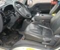 Белый Киа К2500, объемом двигателя 2.48 л и пробегом 300 тыс. км за 8500 $, фото 5 на Automoto.ua