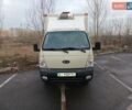 Белый Киа К2500, объемом двигателя 2.48 л и пробегом 300 тыс. км за 8500 $, фото 1 на Automoto.ua