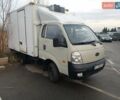 Белый Киа К2500, объемом двигателя 2.48 л и пробегом 300 тыс. км за 8500 $, фото 2 на Automoto.ua