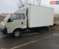 Белый Киа К2500, объемом двигателя 2.48 л и пробегом 300 тыс. км за 8500 $, фото 1 на Automoto.ua