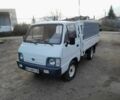 Белый Киа К2700, объемом двигателя 2.2 л и пробегом 10 тыс. км за 5200 $, фото 1 на Automoto.ua