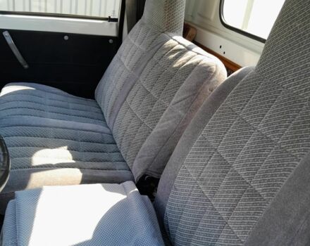 Белый Киа К2700, объемом двигателя 2.2 л и пробегом 10 тыс. км за 5200 $, фото 2 на Automoto.ua