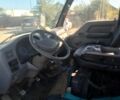Красный Киа К2700, объемом двигателя 2.5 л и пробегом 250 тыс. км за 2000 $, фото 2 на Automoto.ua