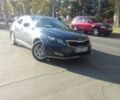 Серый Киа К2700, объемом двигателя 2 л и пробегом 82 тыс. км за 10100 $, фото 1 на Automoto.ua
