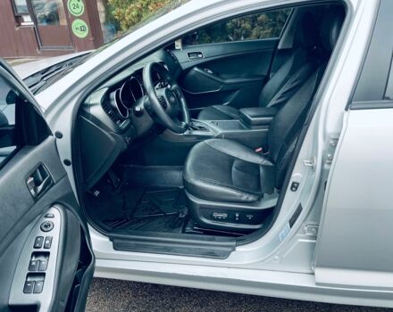 Сірий Кіа К2700, об'ємом двигуна 2 л та пробігом 299 тис. км за 6700 $, фото 7 на Automoto.ua