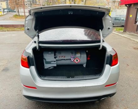 Сірий Кіа К2700, об'ємом двигуна 2 л та пробігом 299 тис. км за 6700 $, фото 6 на Automoto.ua